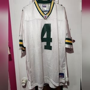 Favre Green Bay Packers Jersey
